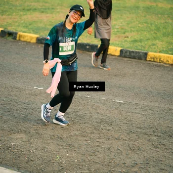 Runner Photo 4455027