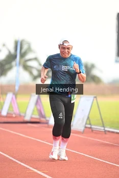 Runner Photo 4455029