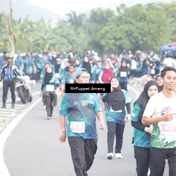Runner Photo 4455034