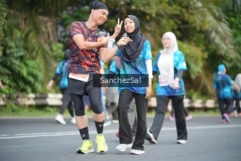 Runner Photo 4455036