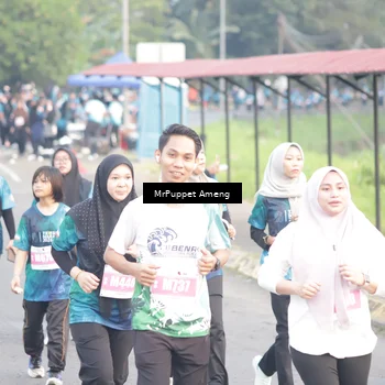 Runner Photo 4455038