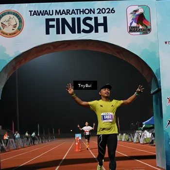 Runner Photo 4455039