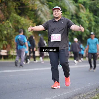 Runner Photo 4455040