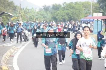 Runner Photo 4455041