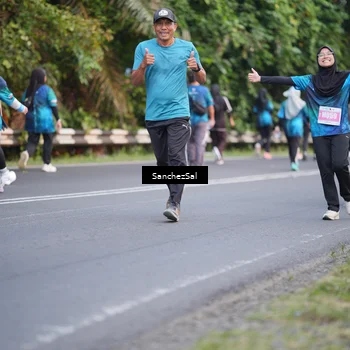 Runner Photo 4455042