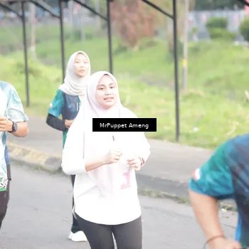 Runner Photo 4455044