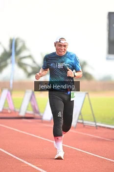 Runner Photo 4455048