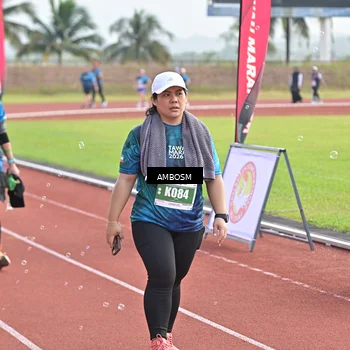 Runner Photo 4455049