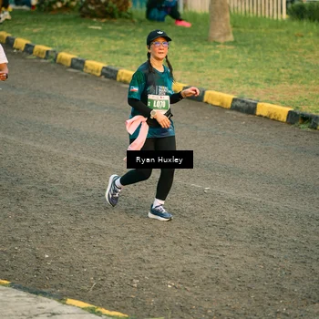 Runner Photo 4455050
