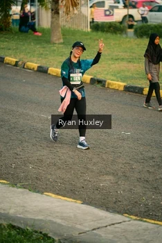 Runner Photo 4455053