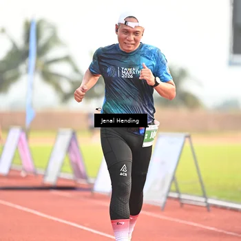 Runner Photo 4455055