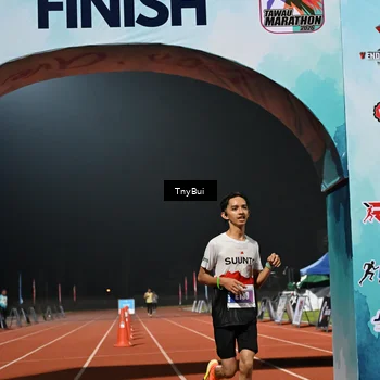 Runner Photo 4455056