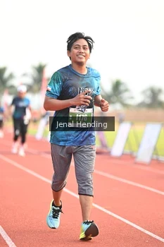 Runner Photo 4455057