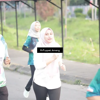 Runner Photo 4455058