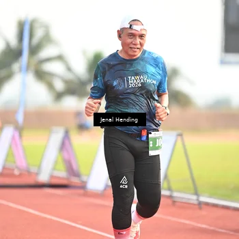 Runner Photo 4455063