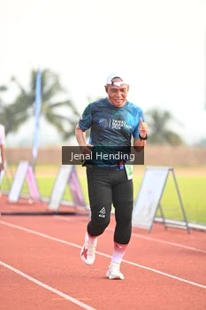 Runner Photo 4455064