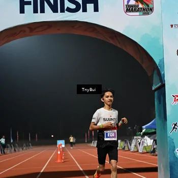 Runner Photo 4455065