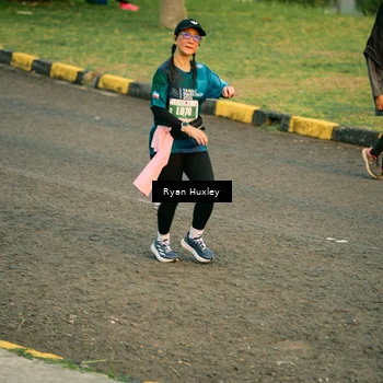 Runner Photo 4455067