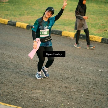 Runner Photo 4455069