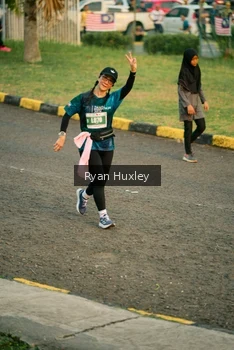 Runner Photo 4455070