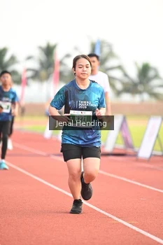 Runner Photo 4455073