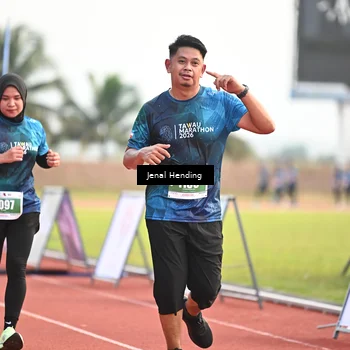 Runner Photo 4455076