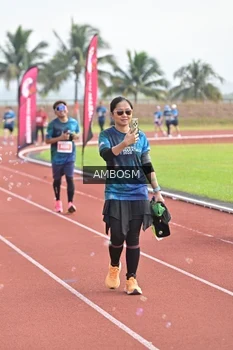 Runner Photo 4455079