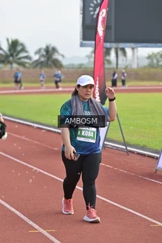 Runner Photo 4455080