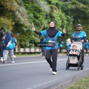 Runner Photo 4455081