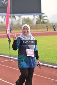 Runner Photo 4455084