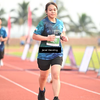 Runner Photo 4455085