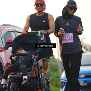 Runner Photo 4455092