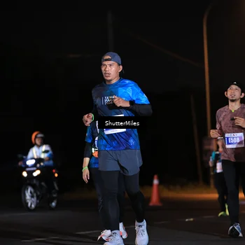 Runner Photo 4455098