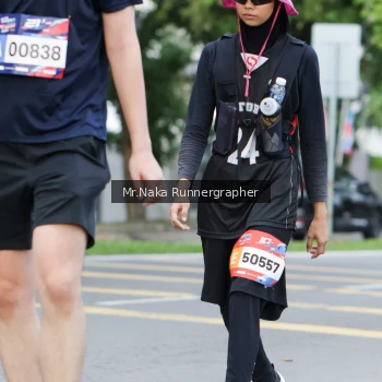 Runner Photo 44551