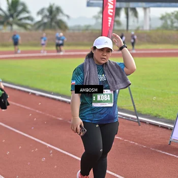Runner Photo 4455100