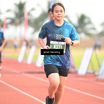 Runner Photo 4455104