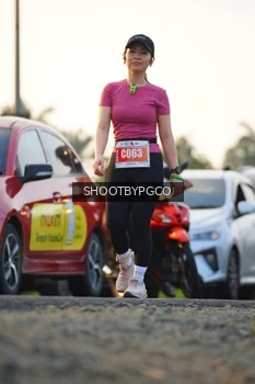 Runner Photo 4455107
