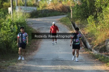 Runner Photo 4455108
