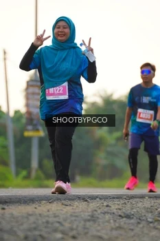 Runner Photo 4455112