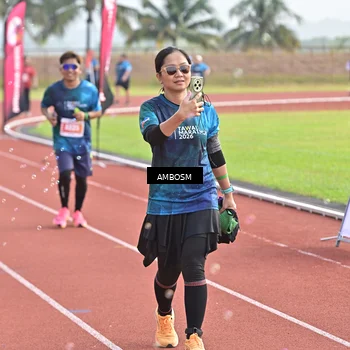 Runner Photo 4455113