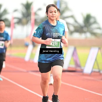 Runner Photo 4455114
