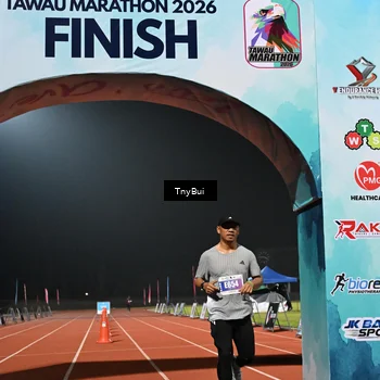 Runner Photo 4455116
