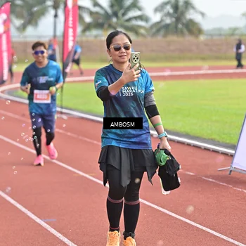 Runner Photo 4455117