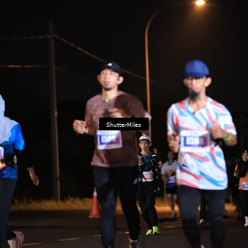 Runner Photo 4455119