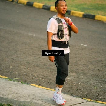 Runner Photo 4455124