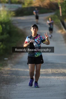 Runner Photo 4455125