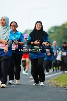 Runner Photo 4455128