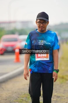 Runner Photo 4455129