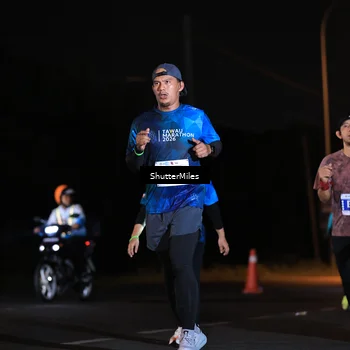 Runner Photo 4455130