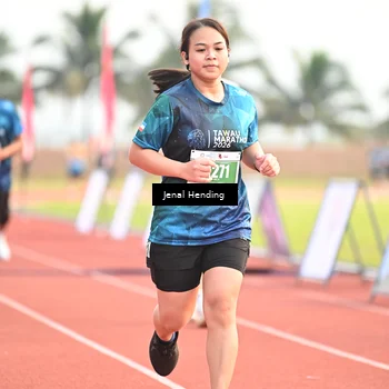 Runner Photo 4455131